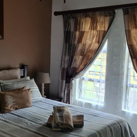 Unit 30 The Bridge - Family Unit In A Prime Spot On The Ground Floor Apartment เซนต์ลูเซีย ภายนอก รูปภาพ