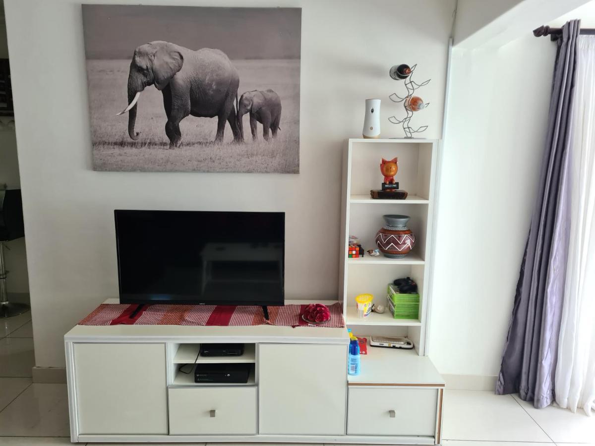 Unit 30 The Bridge - Family Unit In A Prime Spot On The Ground Floor Apartment เซนต์ลูเซีย ภายนอก รูปภาพ