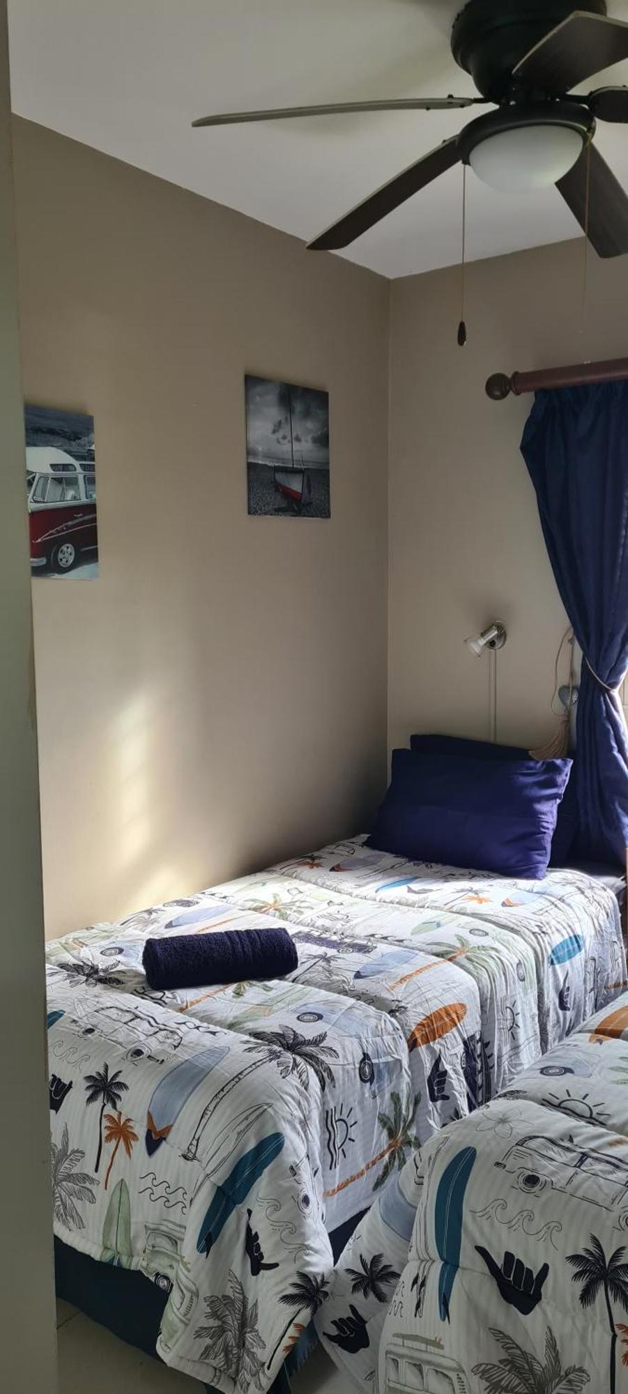 Unit 30 The Bridge - Family Unit In A Prime Spot On The Ground Floor Apartment เซนต์ลูเซีย ภายนอก รูปภาพ